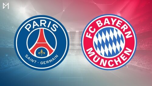 PSG – Bayern : Une rencontre qui promet d’être spectaculaire malgré les absents