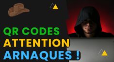 Quishing: Comment les codes QR jouent à cache-cache avec vos données bancaires