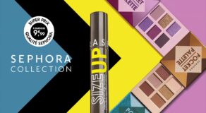 www.sephora.fr : Votre destination beauté incontournable